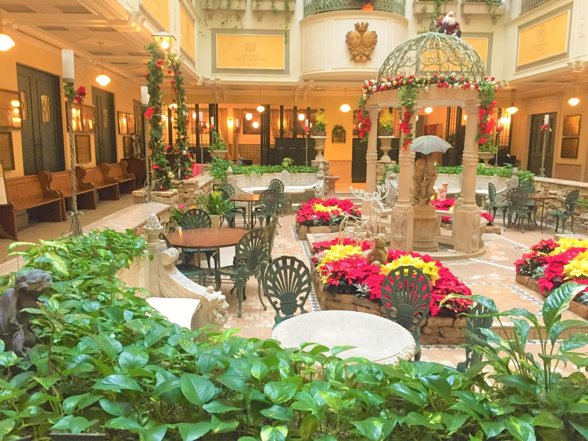 Hotel Monterey Sapporo 25/25