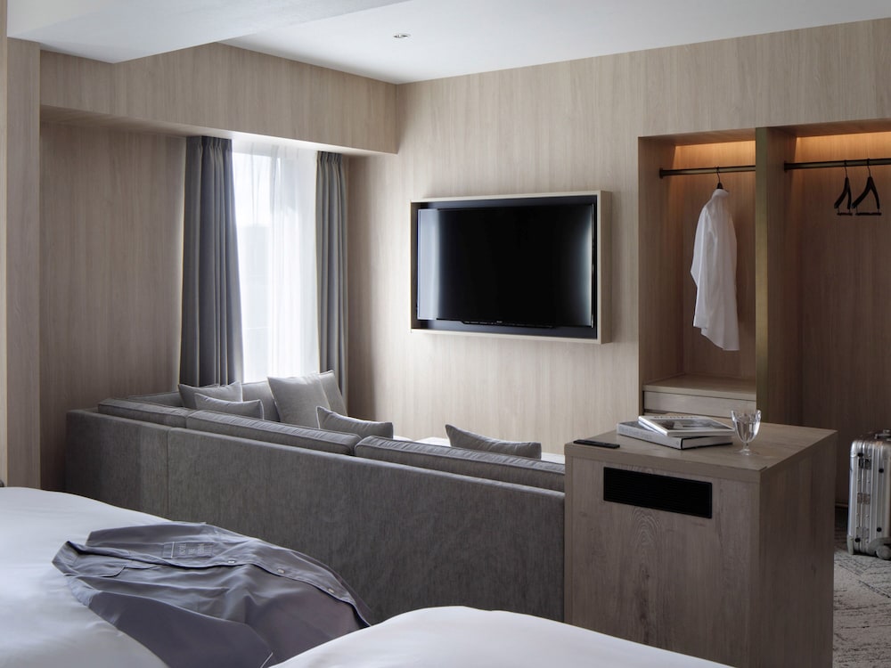 Hotel The Leben Osaka 35/48