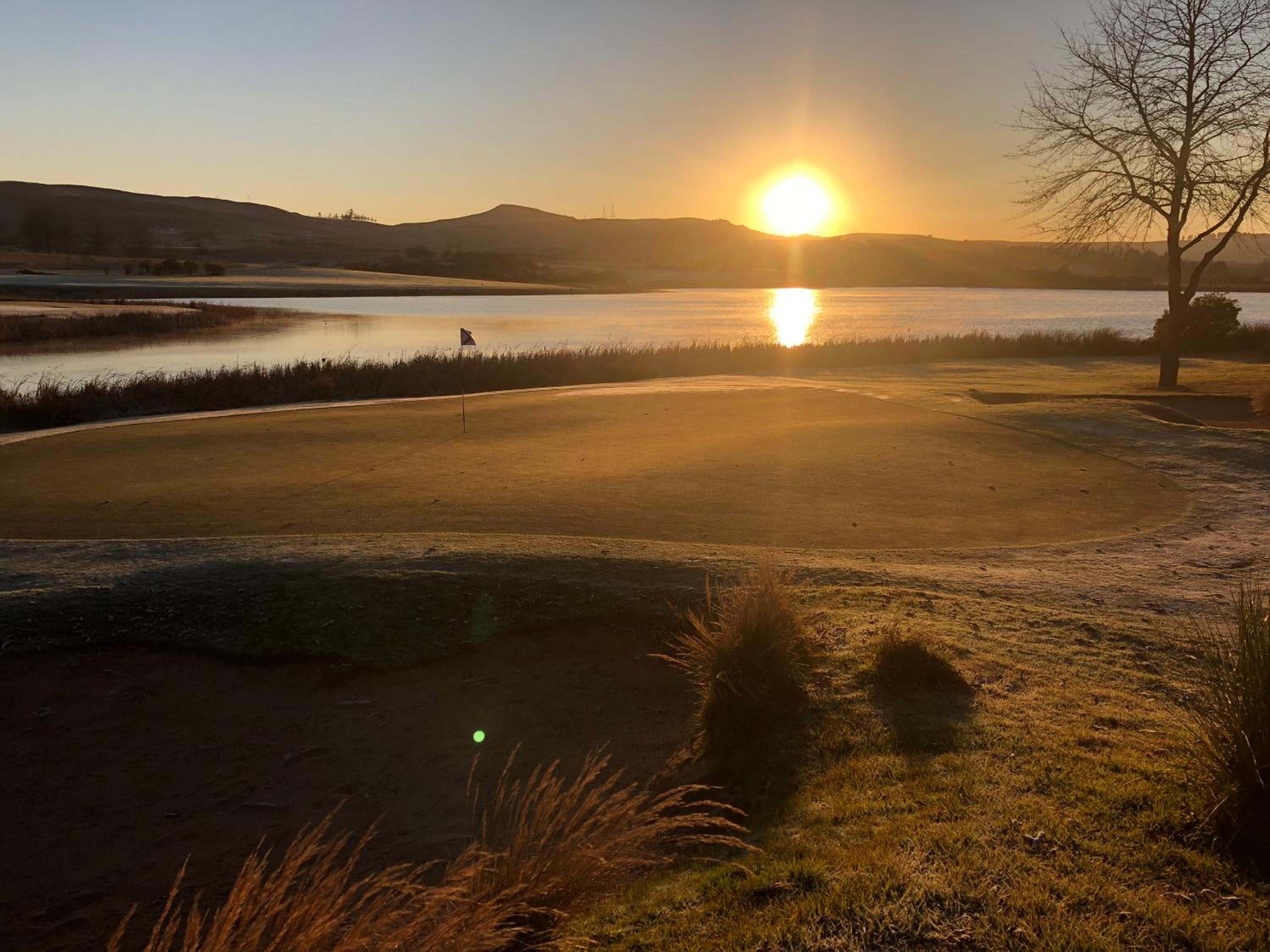 Gowrie Farm Golf Estate 38/50