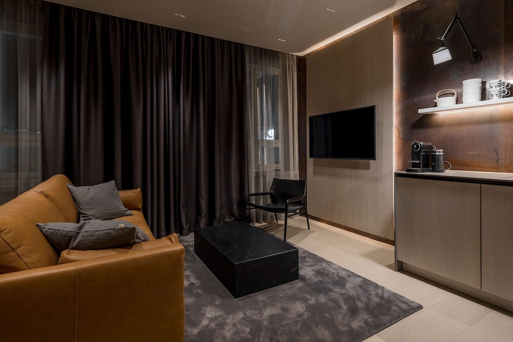 Haawe Boutique Apart Hotel 34/50