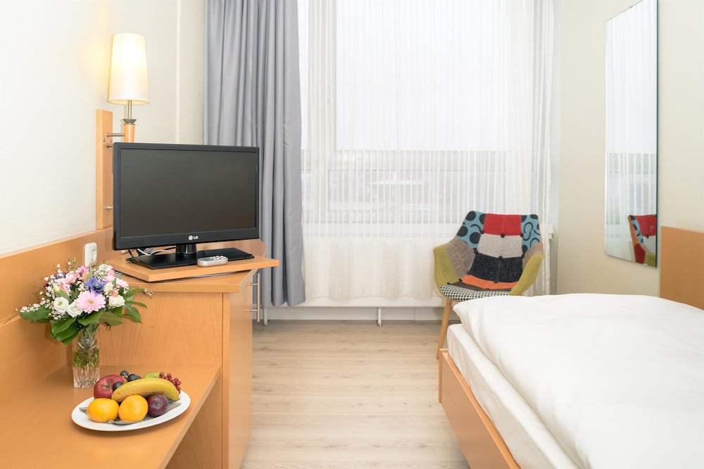 Hotel Astor Kiel By Campanile 35/44