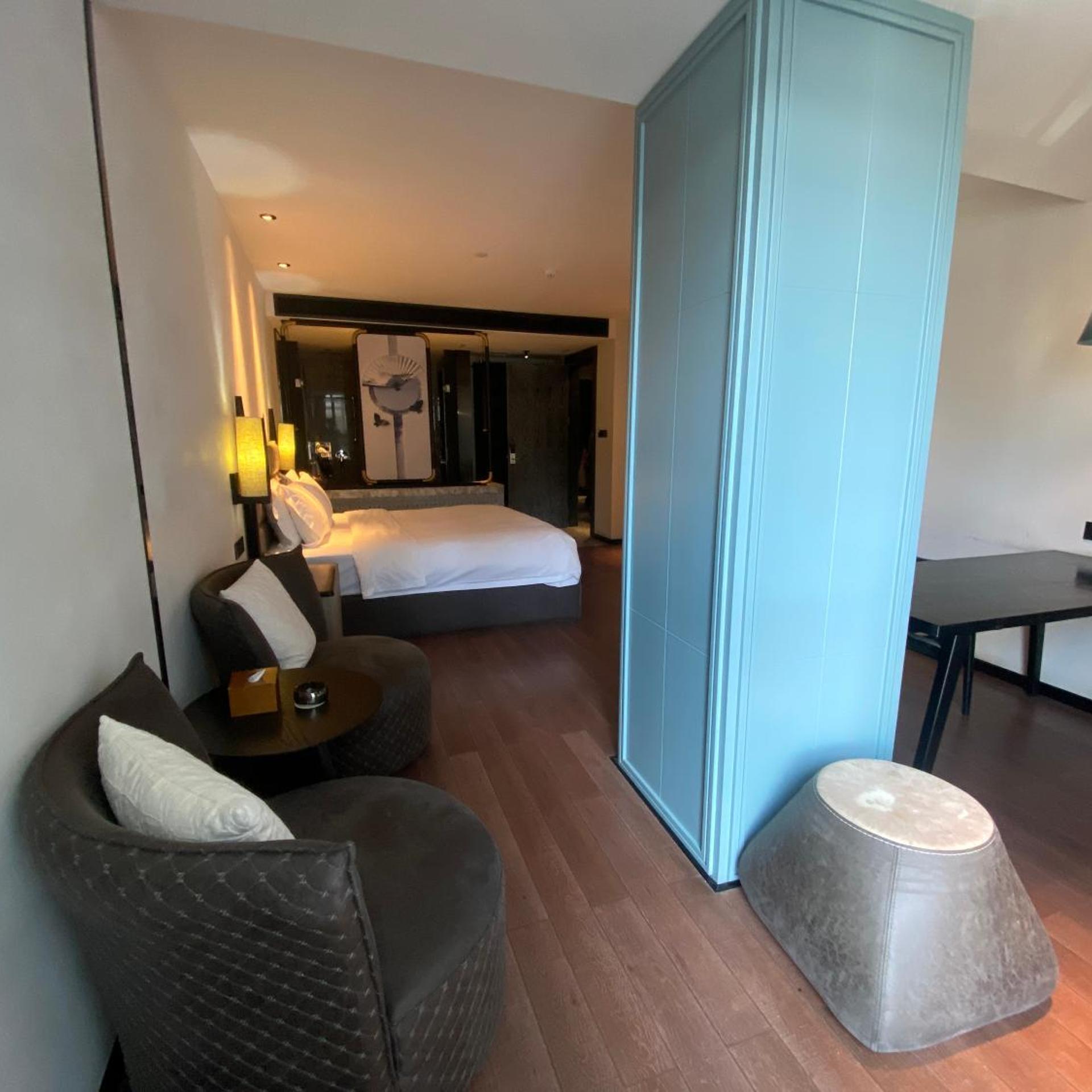 Paco Hotel (Shenzhen Gongming Square) 63/63