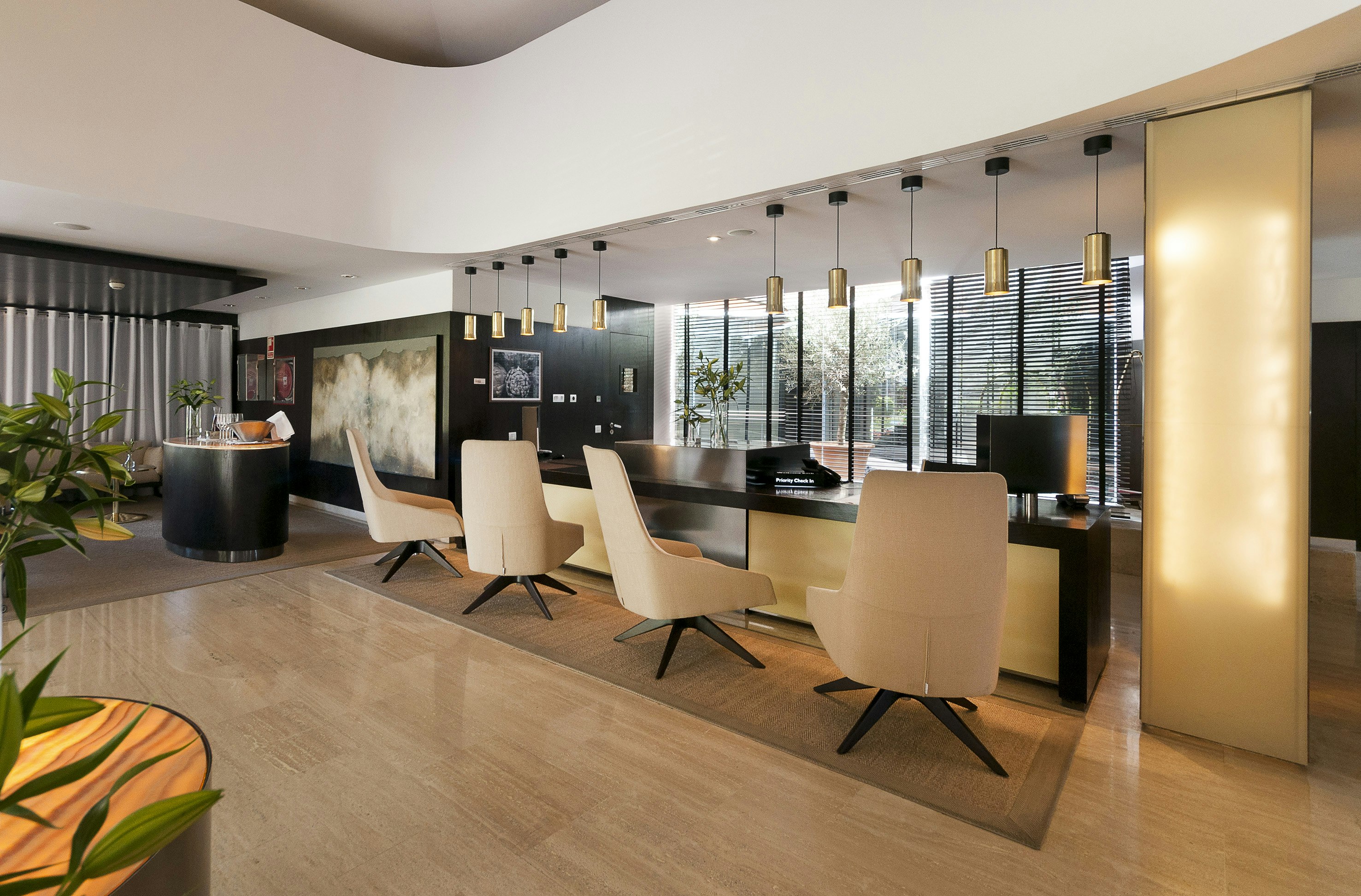 Hotel de Mar Gran Melia - Adults Only 44/83