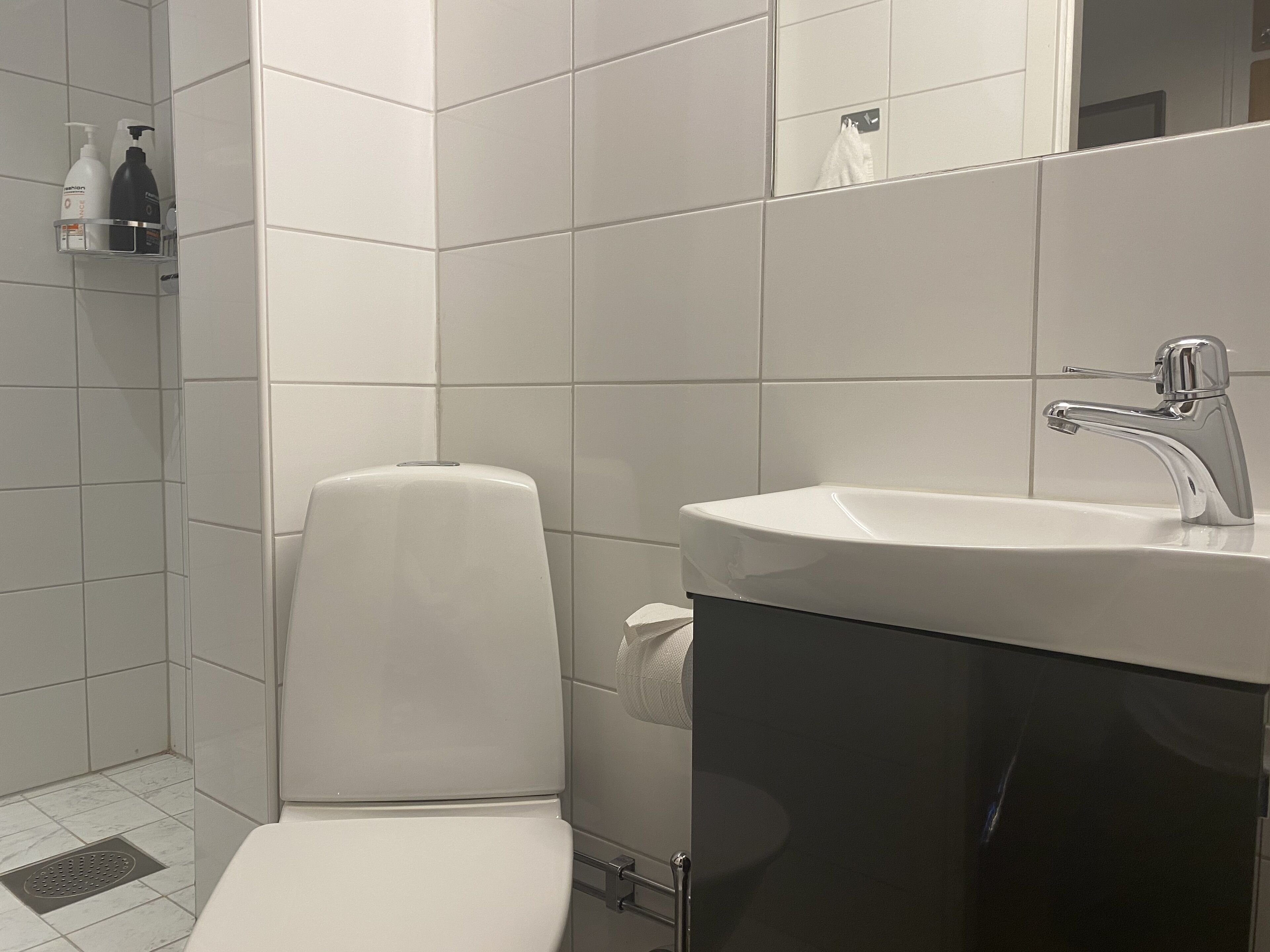 HOTELL SKOVDE 8/9