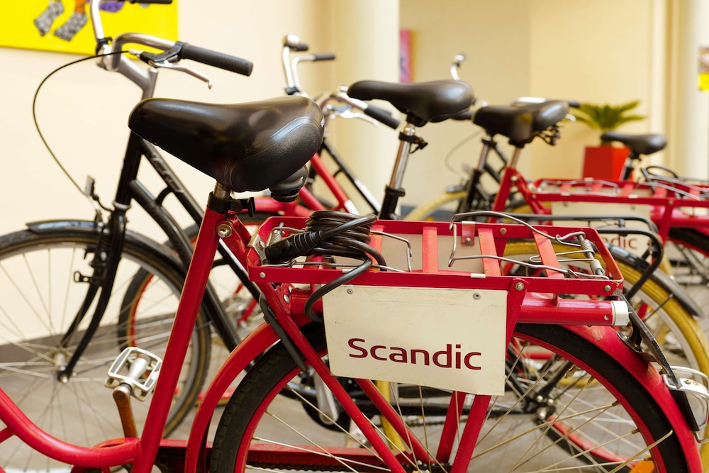 Scandic Star Lund 25/50