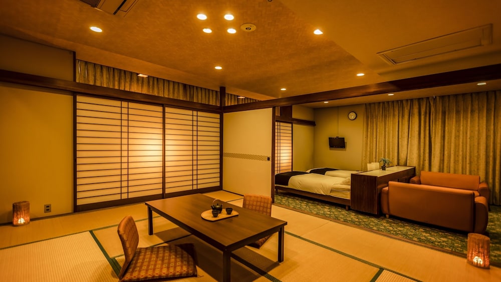 Ooedo Onsen Monogatari Kaike 52/67