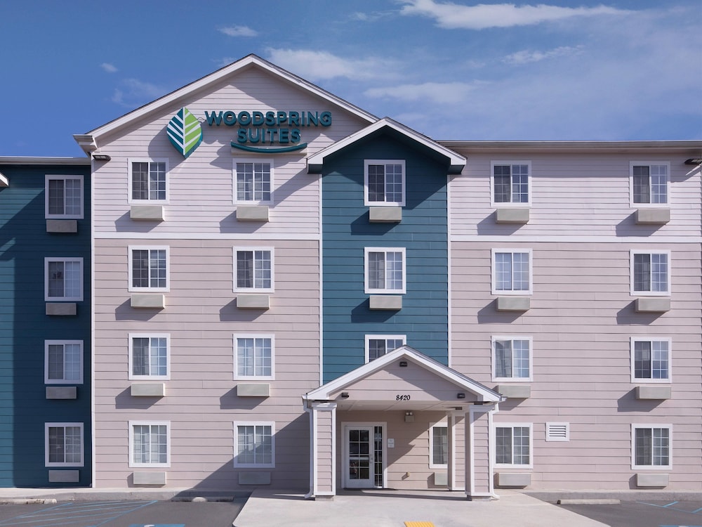 Extended Stay America Select Suites - Gulfport 4/60