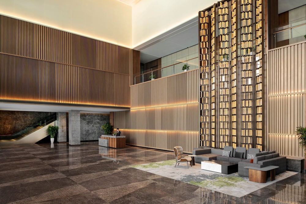Sheraton Xuzhou 18/46
