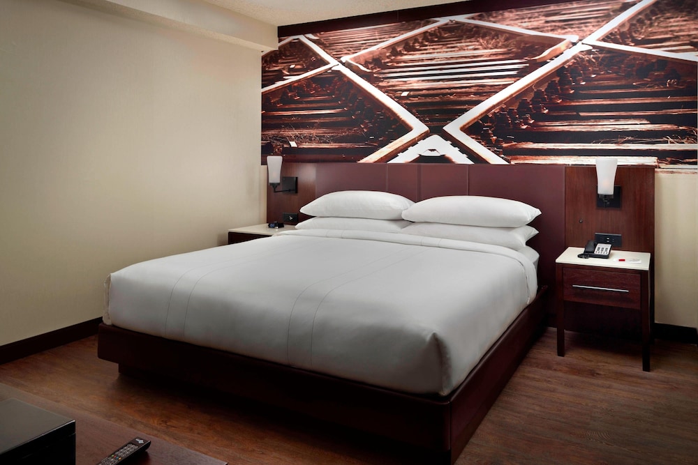 Atlanta Marriott Peachtree Corners 4/47