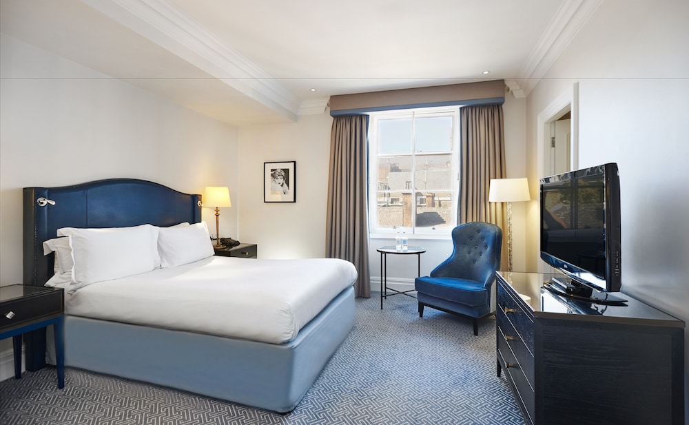 Executive, King Bed, Peloton