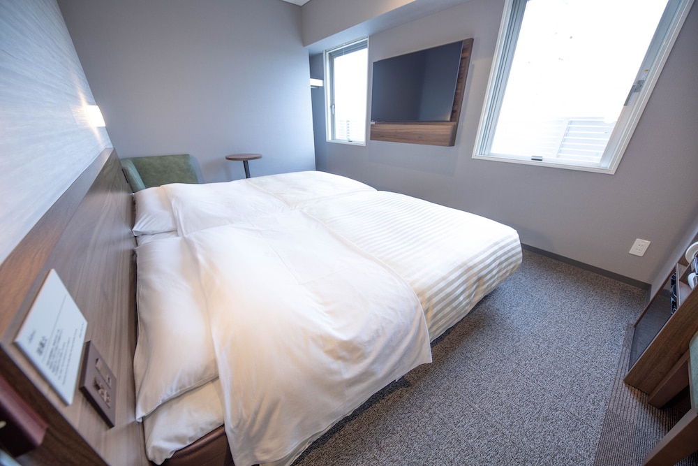 Super Hotel Tokyo Akabane-Eki Minamiguchi 10/26
