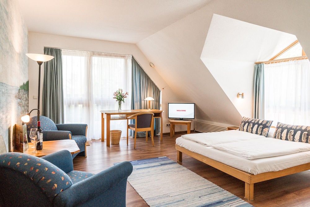 Okotel Hamburg 18/50