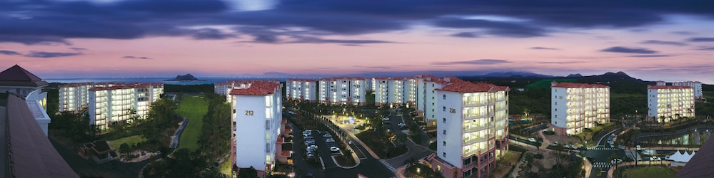 Raon Hotel And Resort 42/45