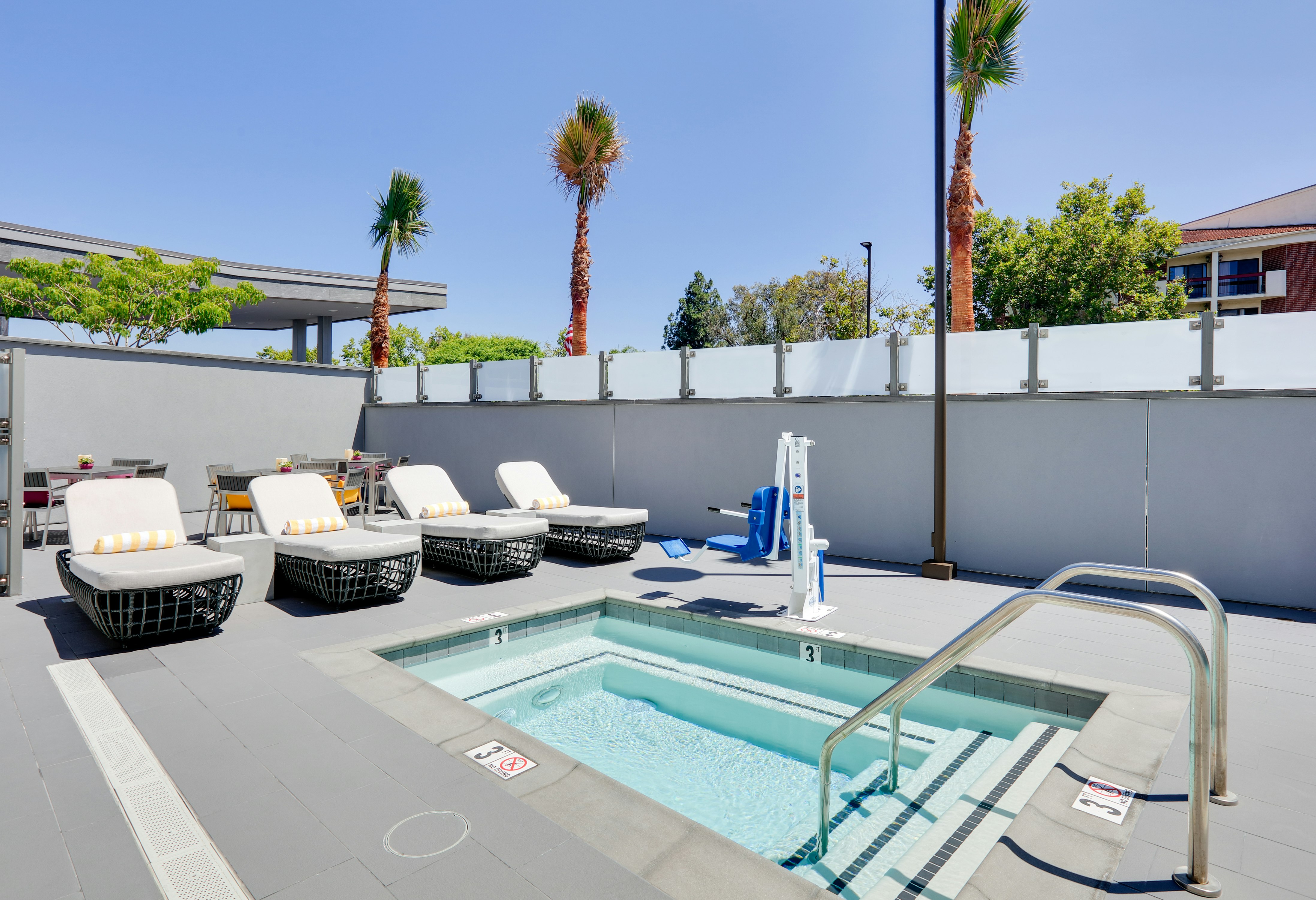 Homewood Suites by Hilton Irvine Spectrum Lake Forest 10/28