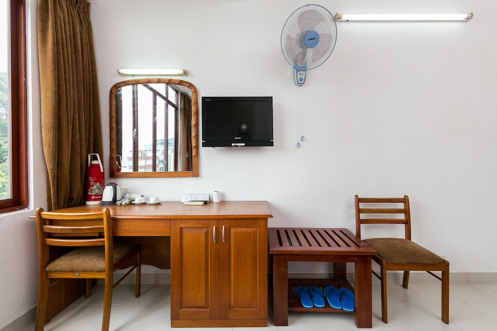 Vien Ngoc Xanh 2 Hotel 30/33