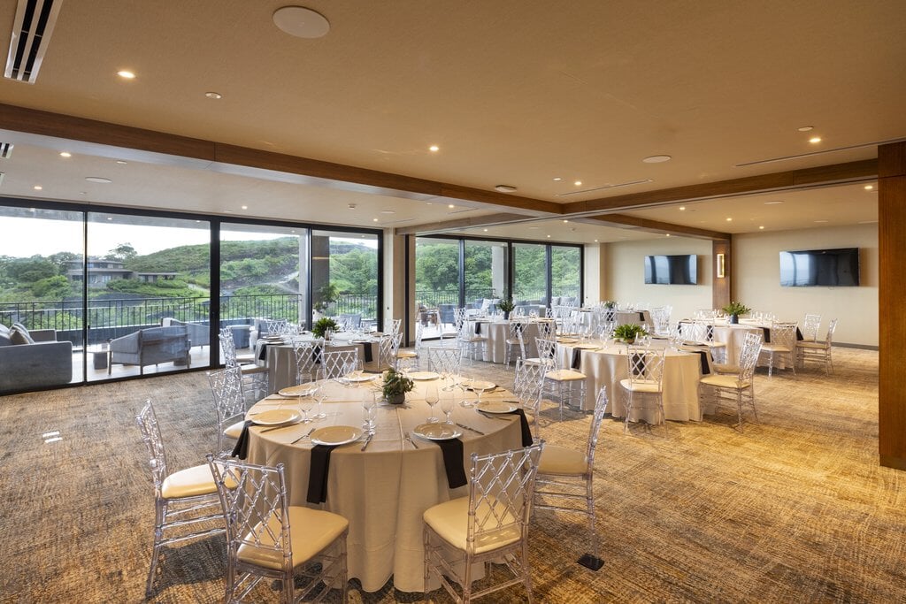 Waldorf Astoria Residences Costa Rica Punta Cacique 52/61