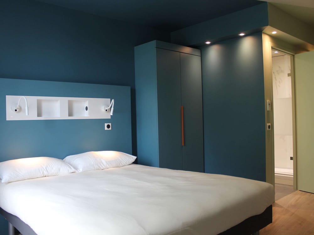 ibis budget Rouen Centre Rive Gauche 18/61