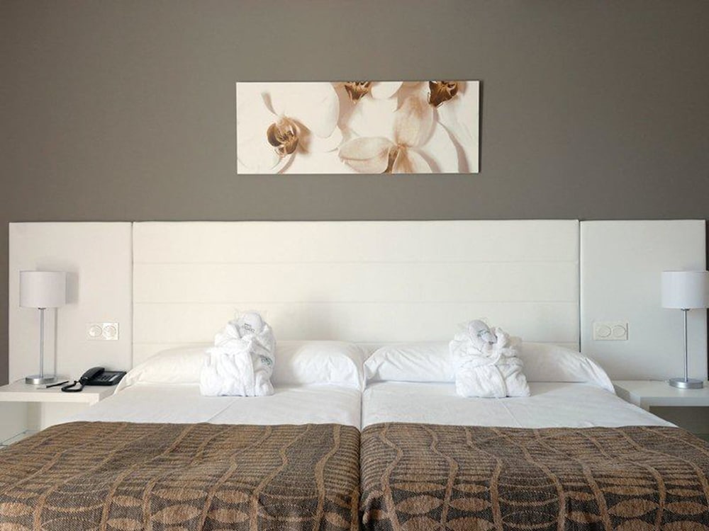 Sercotel Alhama de Aragon Hotel Balneario 11/59