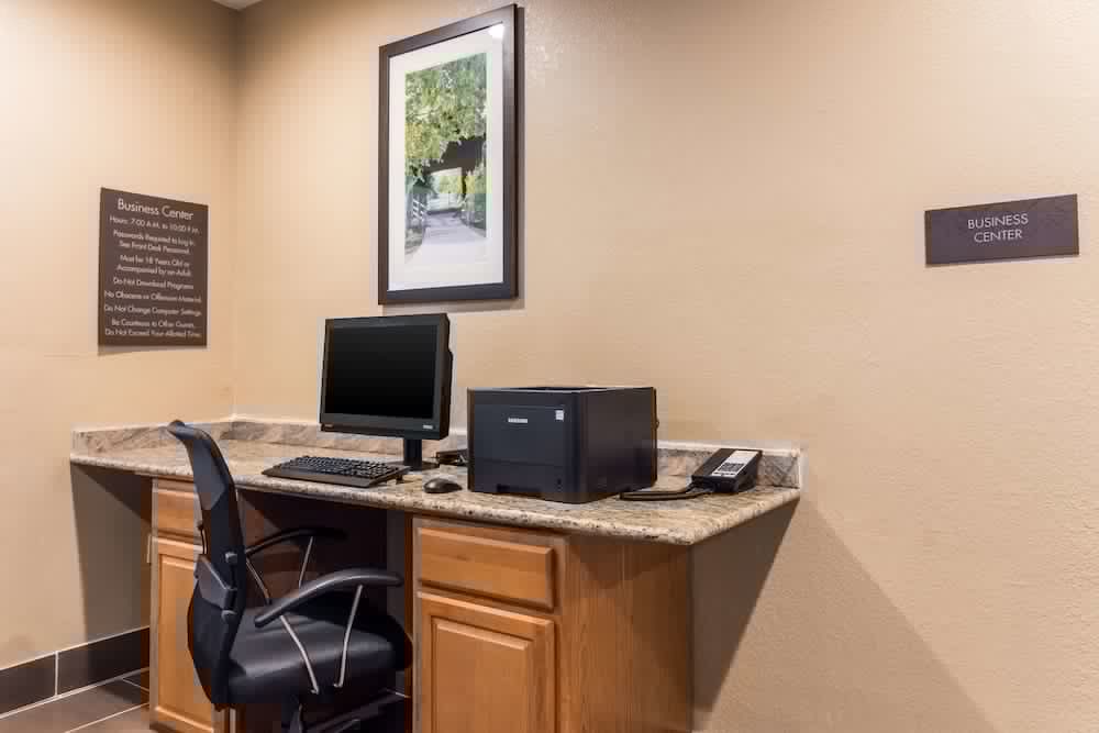 Comfort Suites Eufaula North 44/51
