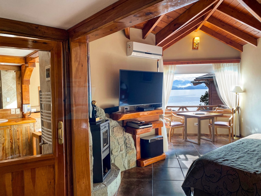 Charming Luxury Lodge and Private Spa 62/74