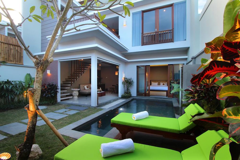 Maharaja Villas Seminyak 43/50