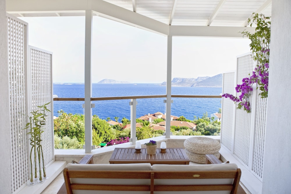 Olea Nova Boutique Hotel 32/73