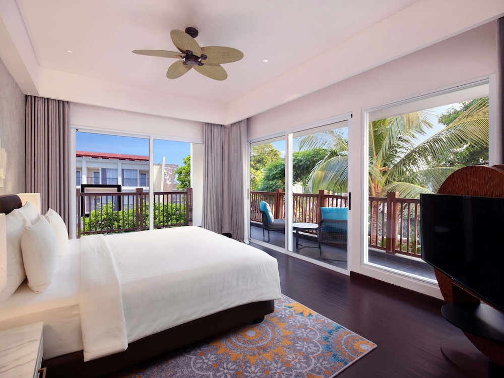 Grand Mercure Bali Seminyak in BALI