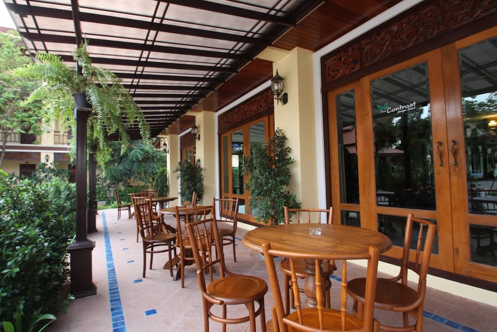 I Boutique Hotel 53/65