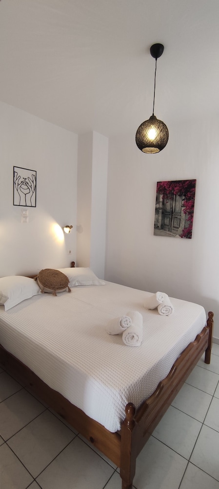 Kapetanos Rooms 15/50