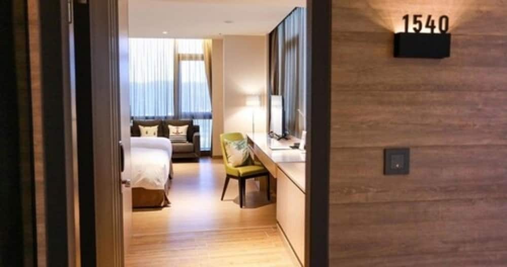 Aj Hotel Hsinchu 24/37