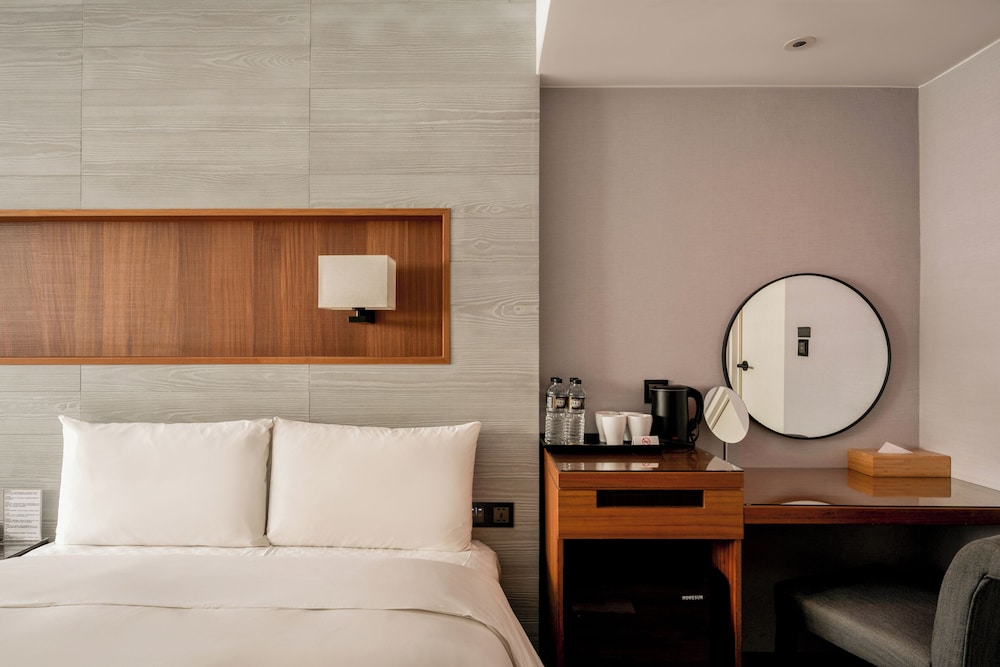 Jin Man Jia Hotel 62/62