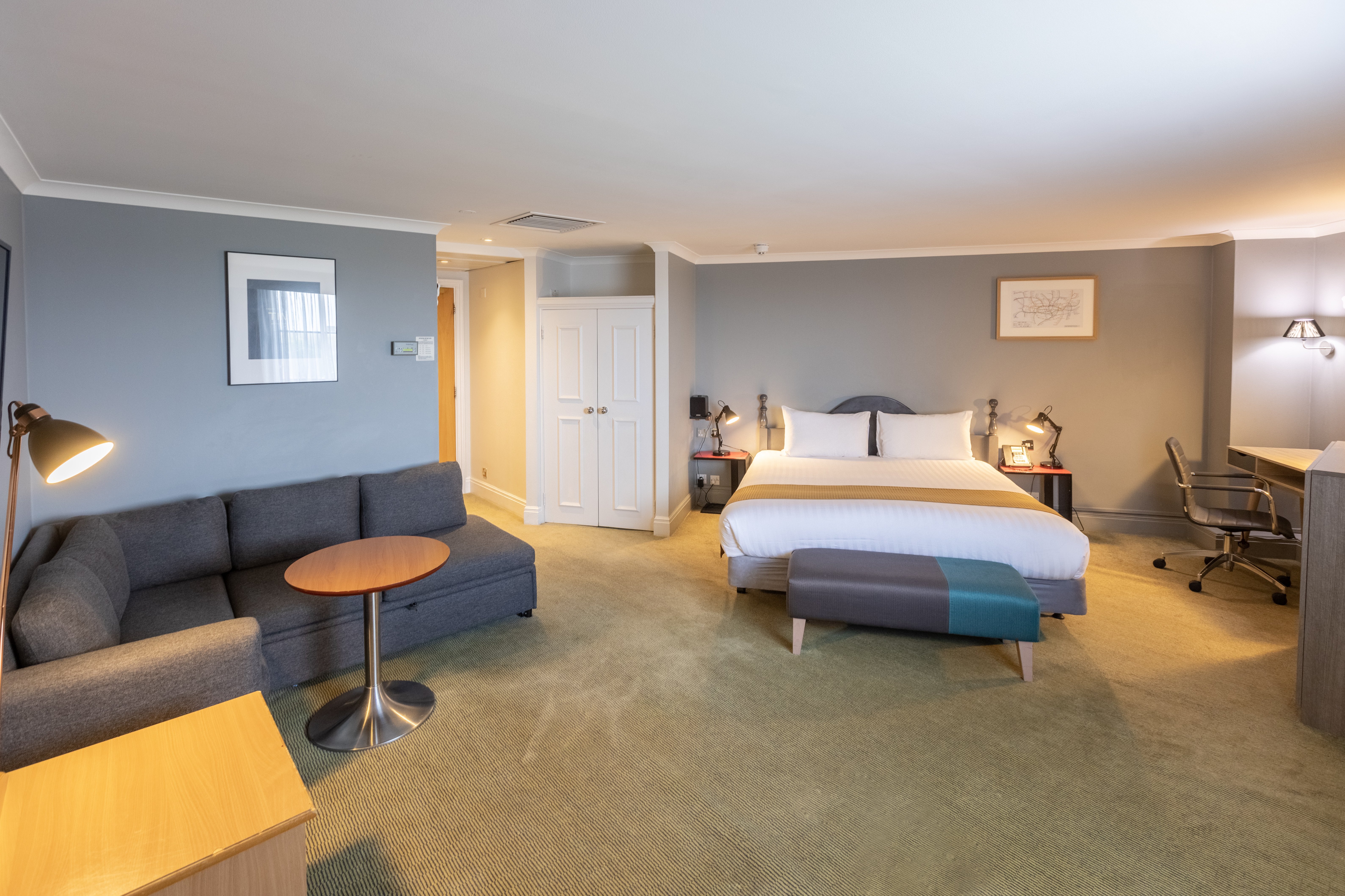 Holiday Inn London Sutton 21/73
