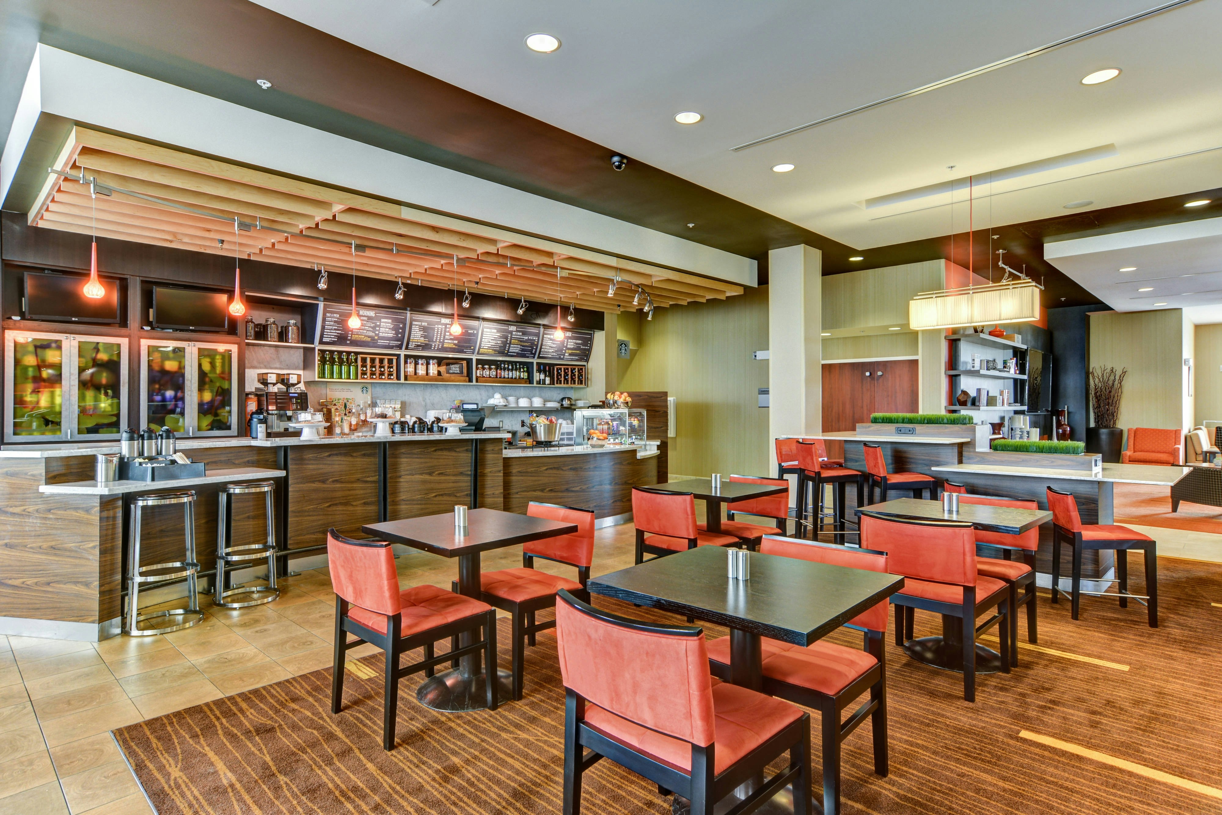 Courtyard by Marriott Bridgeport Clarksburg 30/43