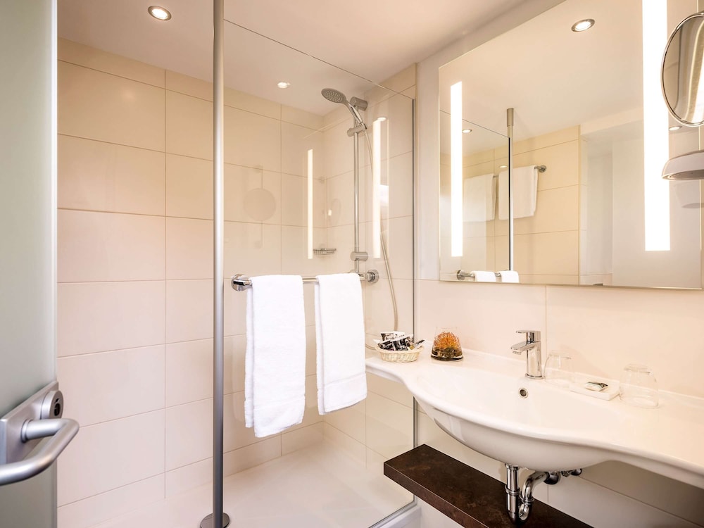 Mercure Hotel Frankfurt Eschborn Ost 47/49