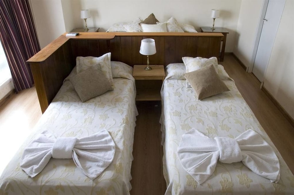Hotel Turingia، ماريه ديل بلاتا 17/30