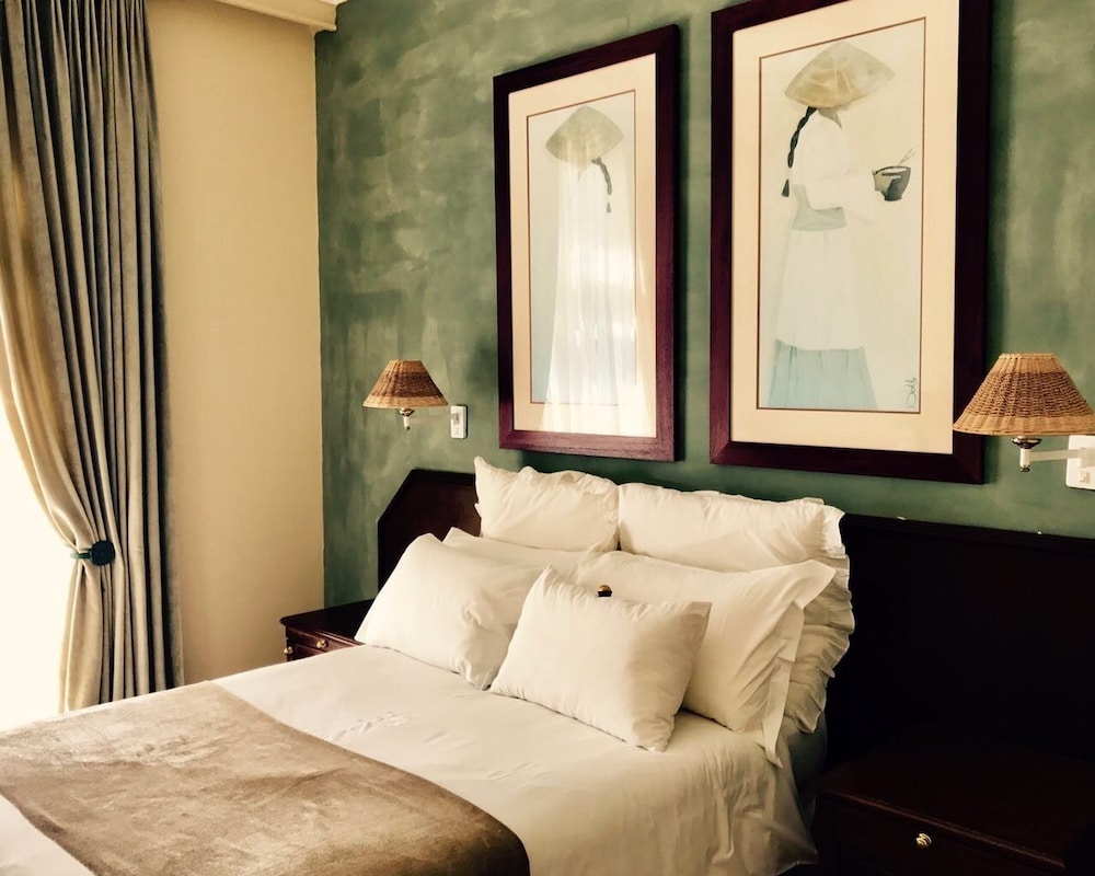 39 on Church Guesthouse and Conferencing 31/60