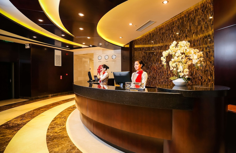 Best Western Premier Tuushin Hotel 3/61