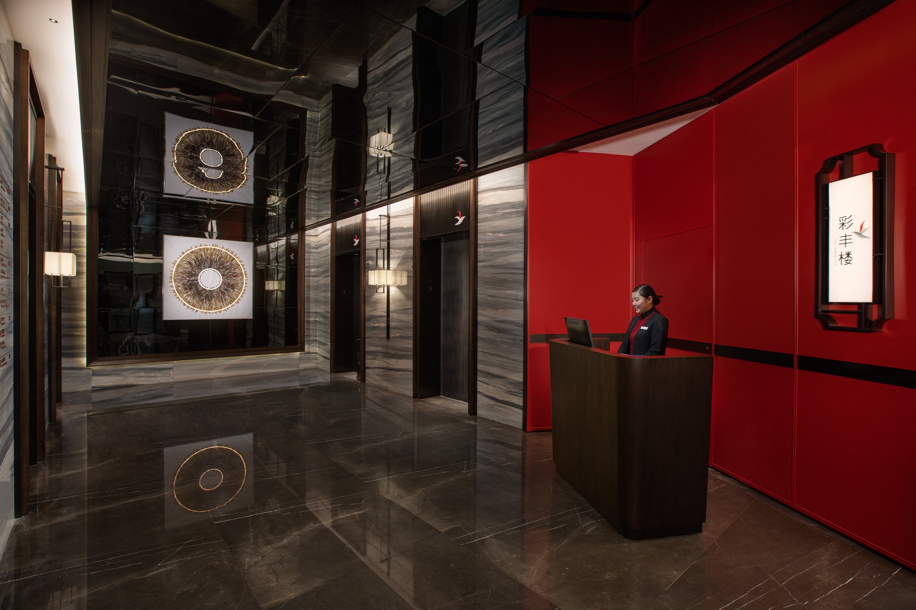 Crowne Plaza Zhengzhou High Tech Zone an IHG Hotel 6/50