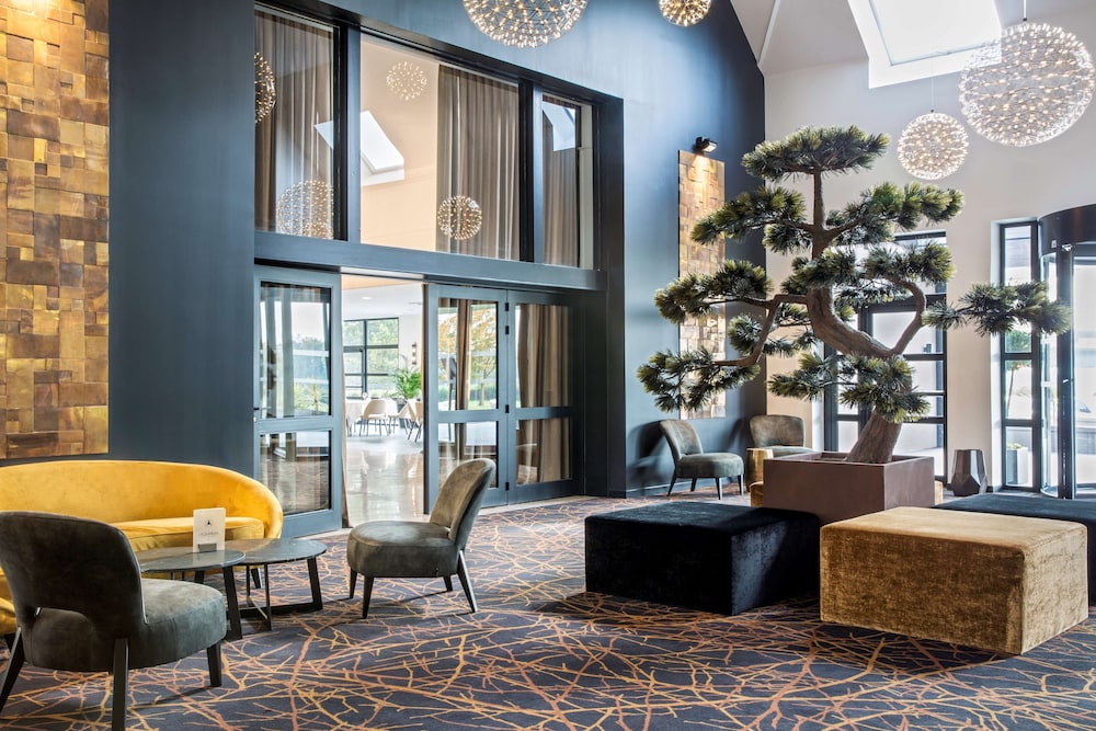 Best Western L Aquarium Arras Nord 45/69