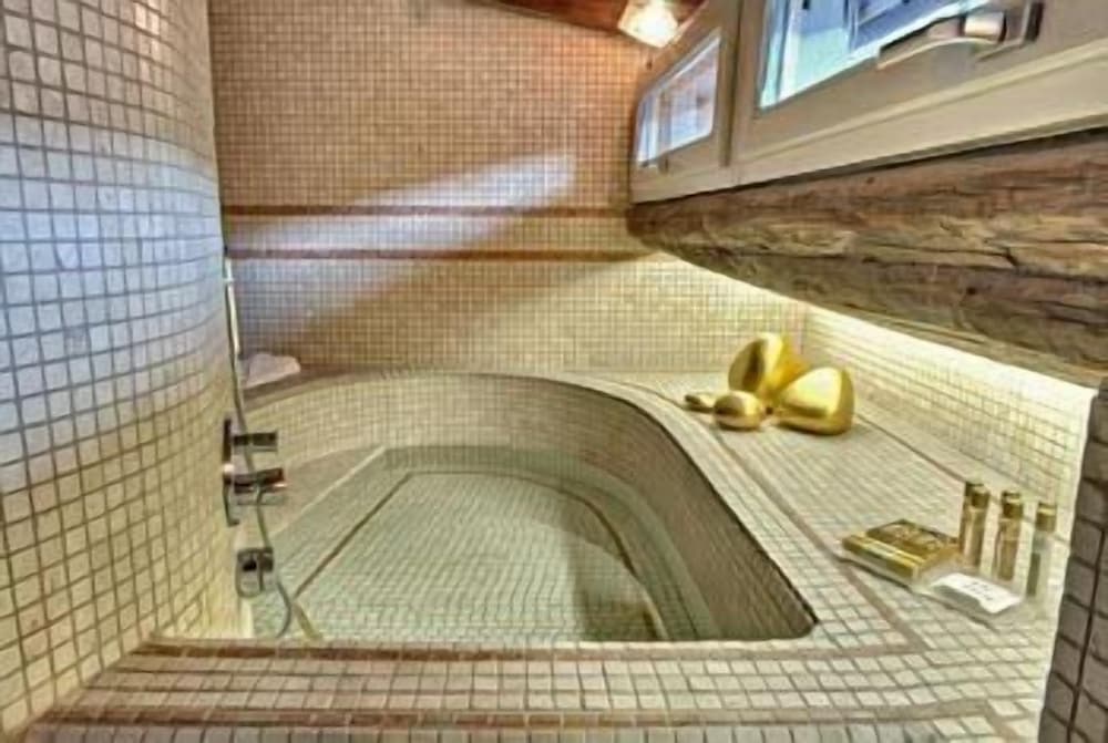Luxury Trastevere 37/65