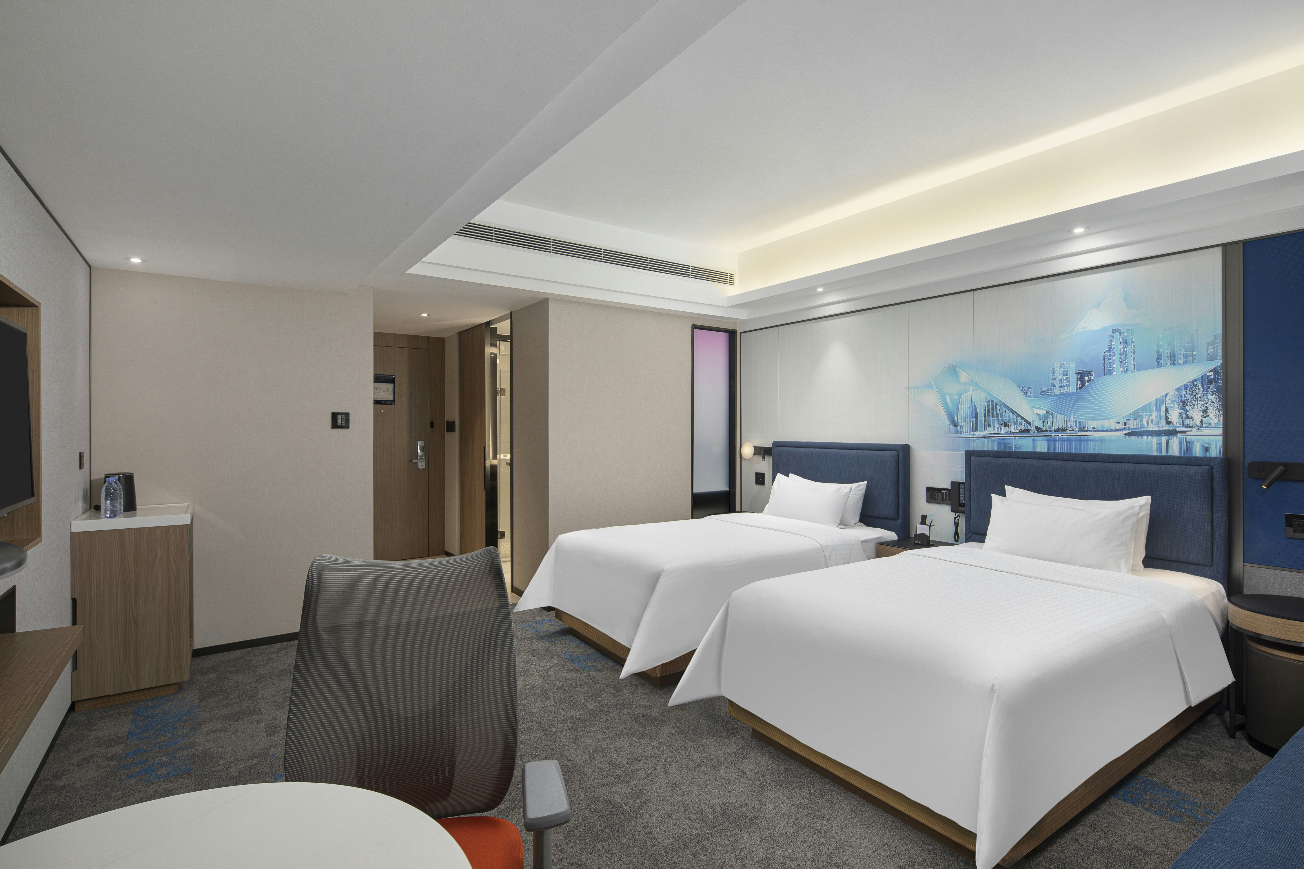 Hampton By Hilton Chengdu Waishuangnan 16/50