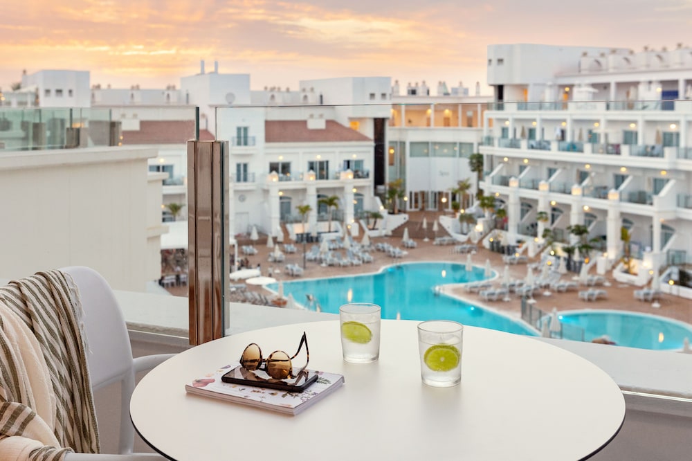 Sunwing Fanabe Hotel And Spa 37/50
