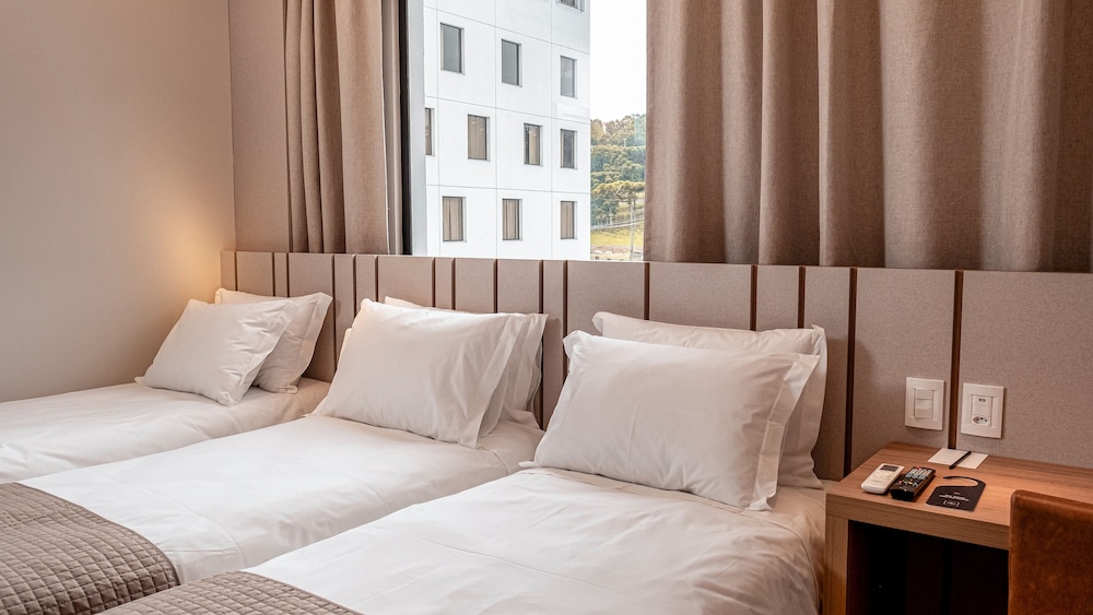 Plaza Hotel & Boulevard Convention Vale dos Vinhedos 22/49
