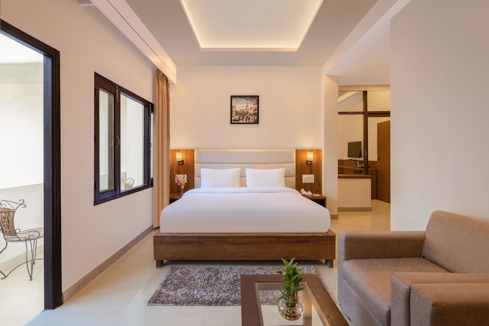 Pride Ashiana Resort Mussoorie 20/44