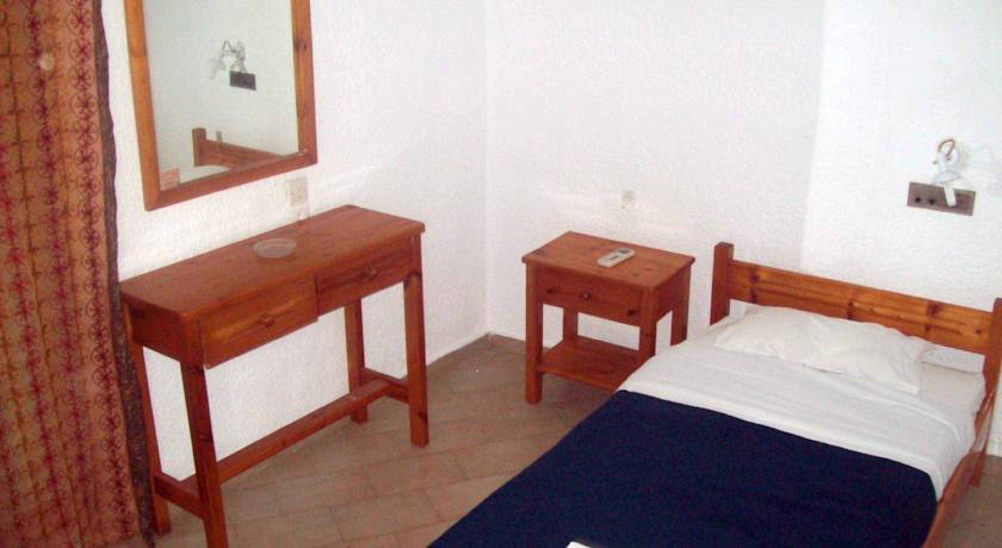 Gefyra Hotel 25/26