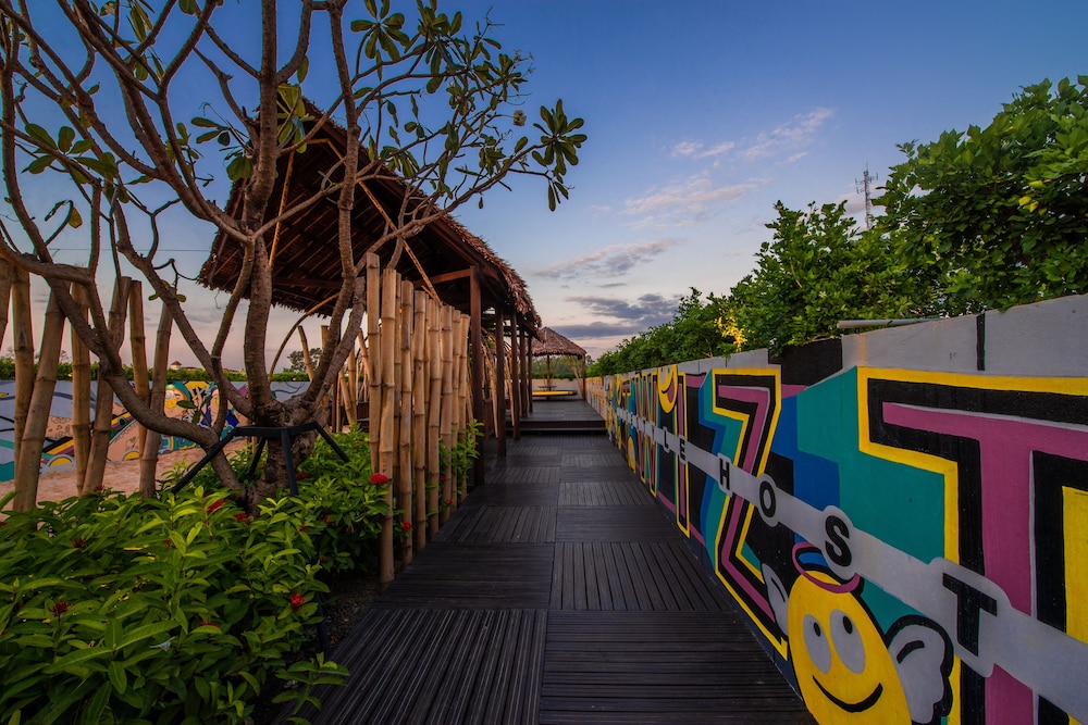 The Twizt - Lifestyle Hostel 37/48