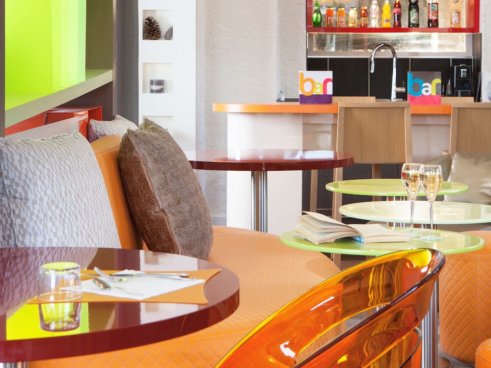 Ibis Styles Bayonne Centre Gare 51/69