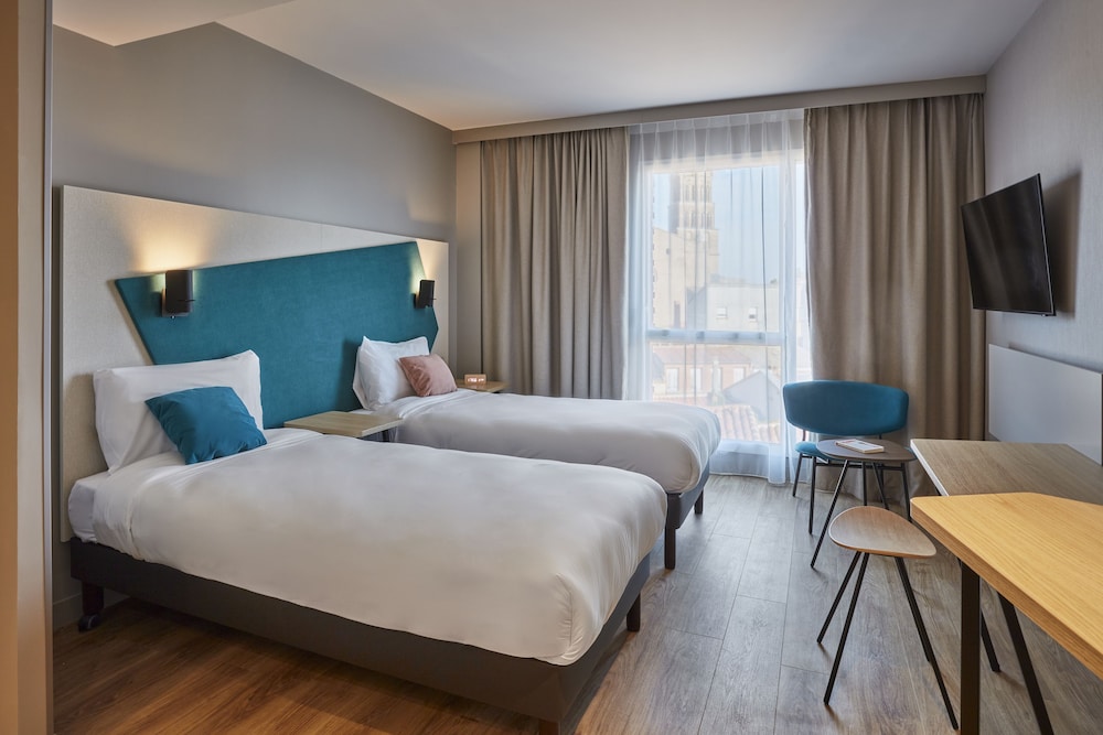 Aparthotel Adagio Heidelberg 10/50