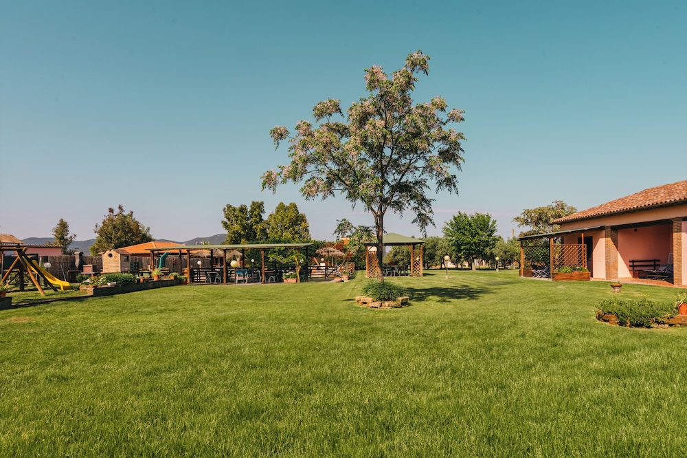 Agriturismo Il Laghetto 28/37