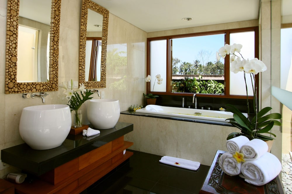 Kamandalu Ubud Resort and Spa 48/49
